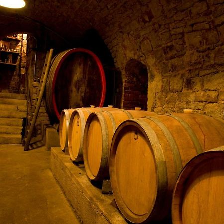 Ferienwohnung, Weingut Trockene Schmitts Рандерсакер Екстериор снимка