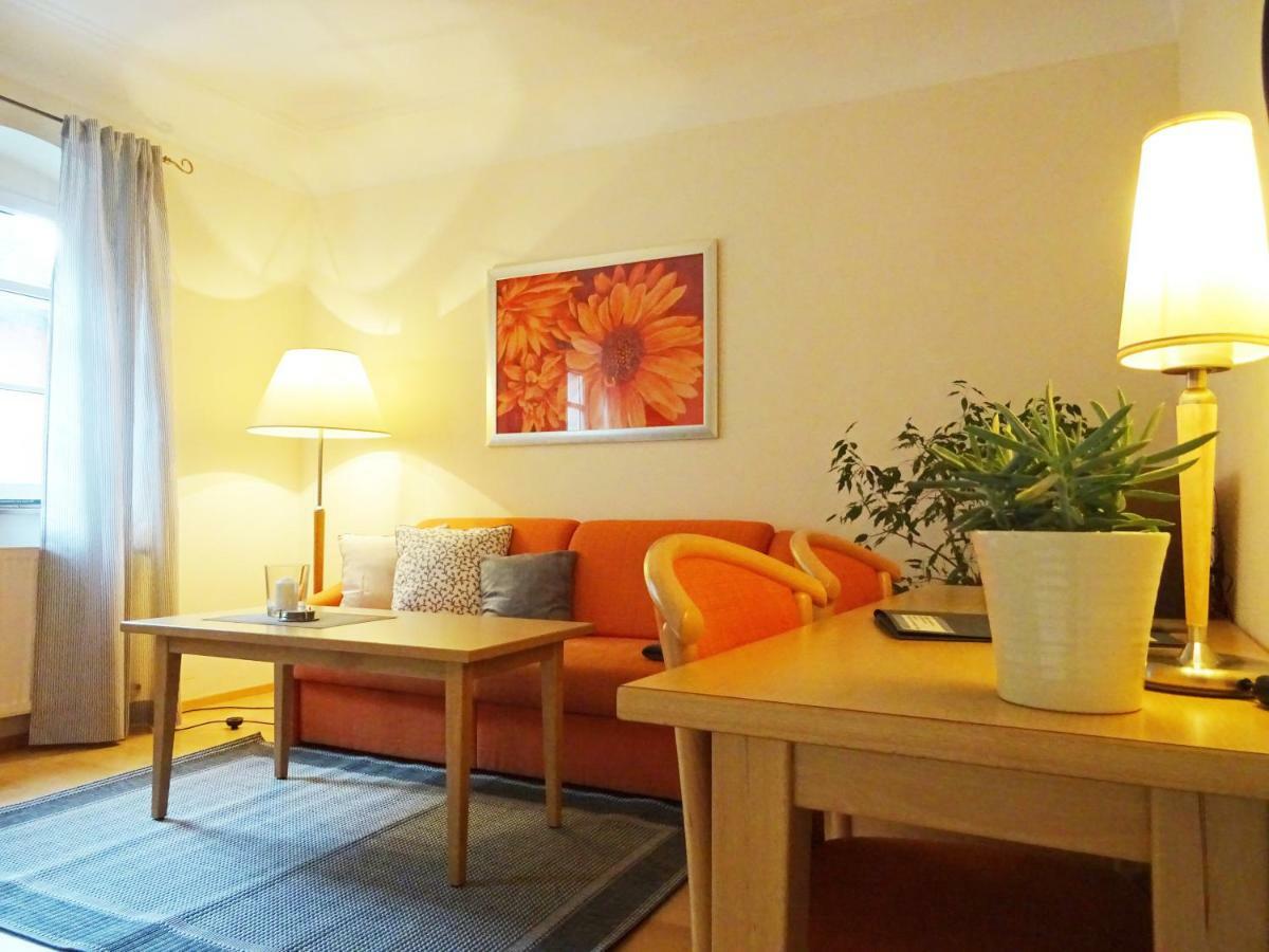 Ferienwohnung, Weingut Trockene Schmitts Рандерсакер Екстериор снимка