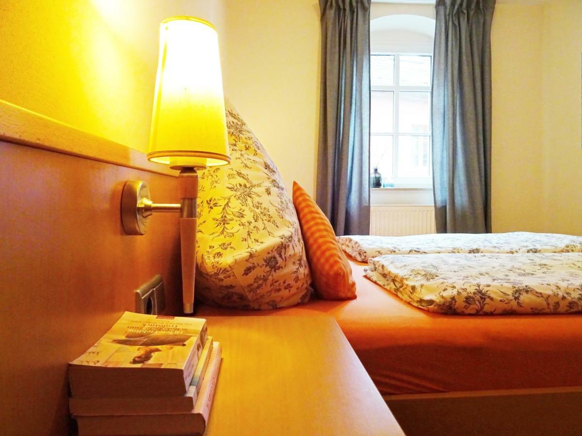 Ferienwohnung, Weingut Trockene Schmitts Рандерсакер Екстериор снимка